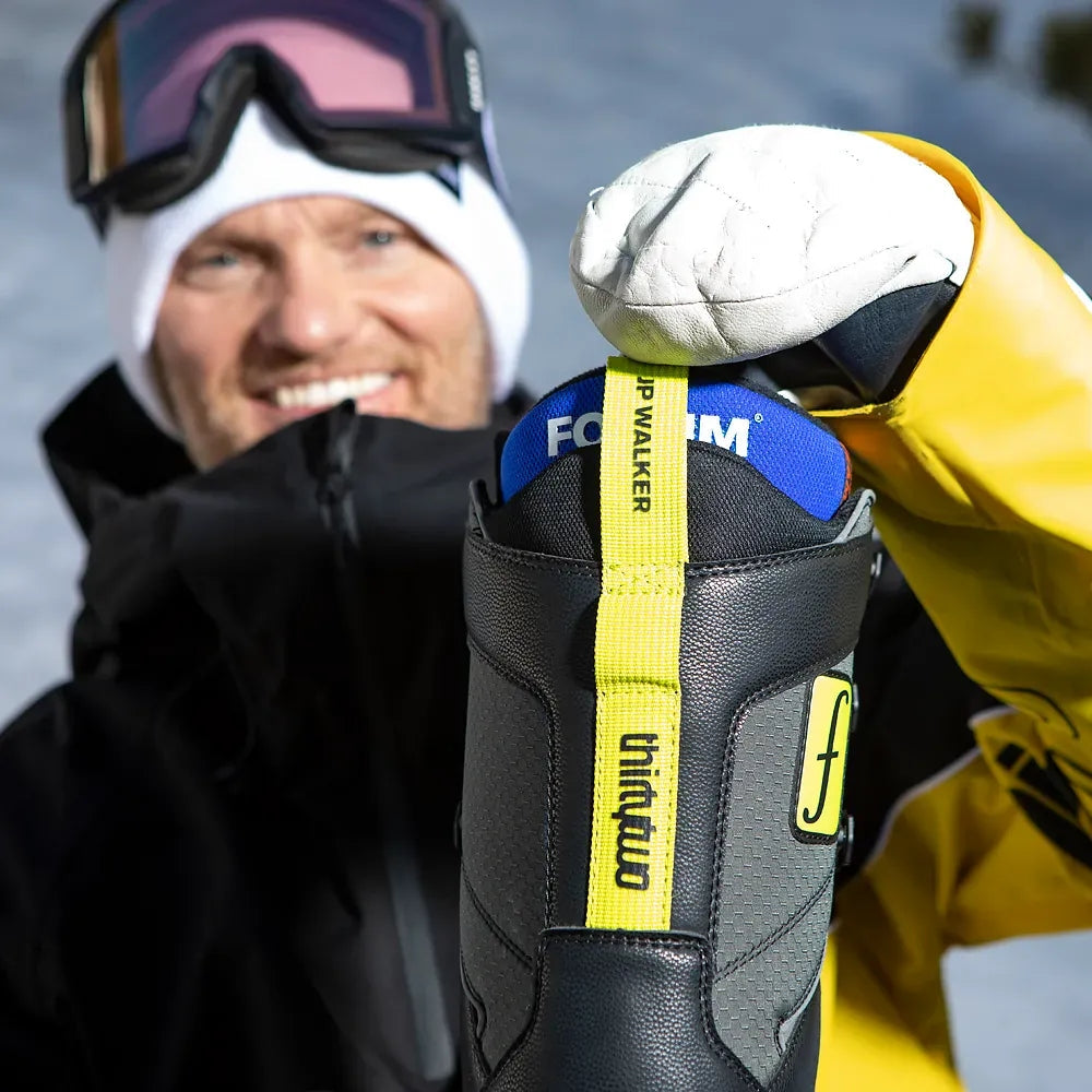 thirtytwo(サーティー ツー)| JP WALKER FORUM PRO 25 | スノーボード・スケートボードのTACTICS JAPAN