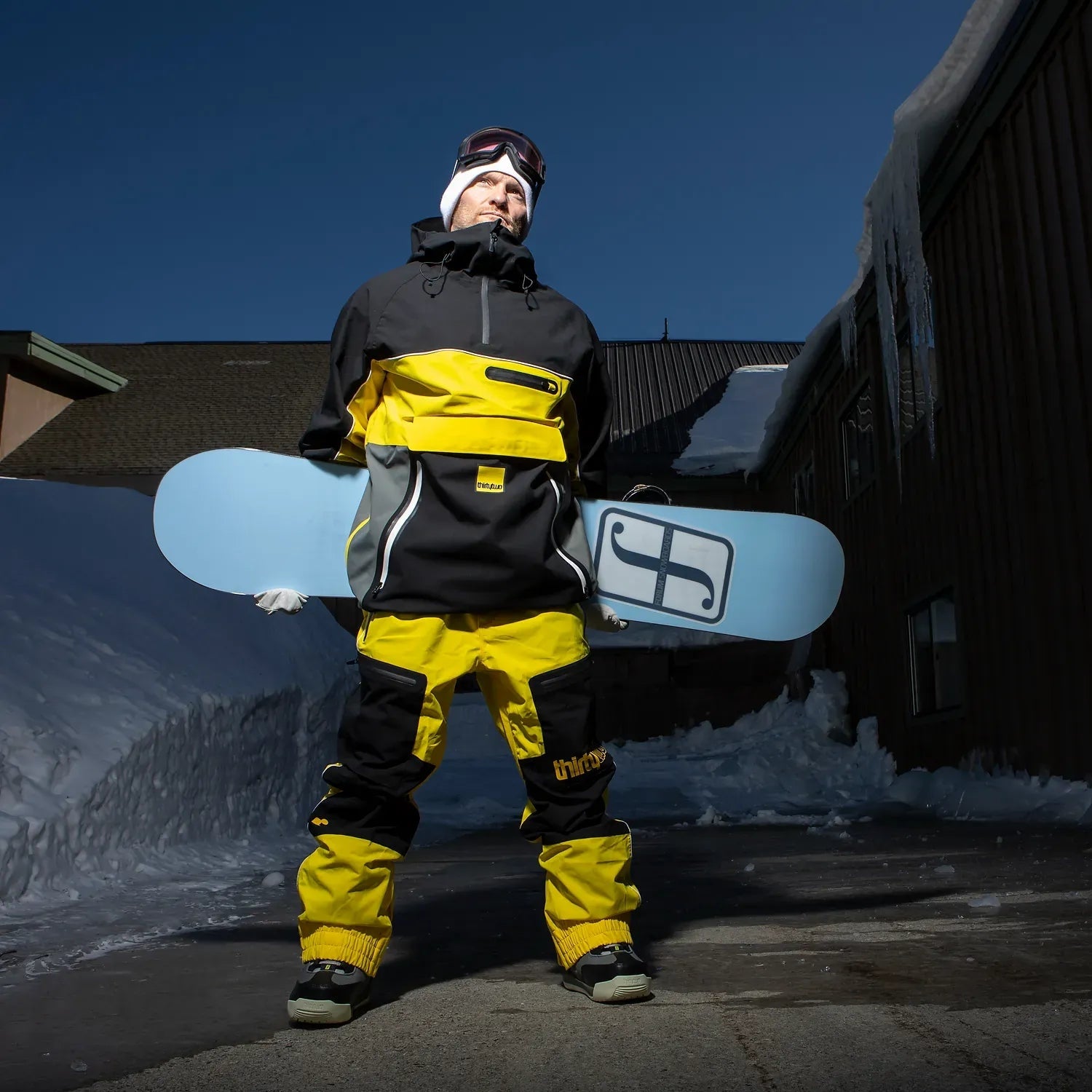 thirtytwo(サーティー ツー)| JP WALKER FORUM PRO 25 | スノーボード・スケートボードのTACTICS JAPAN