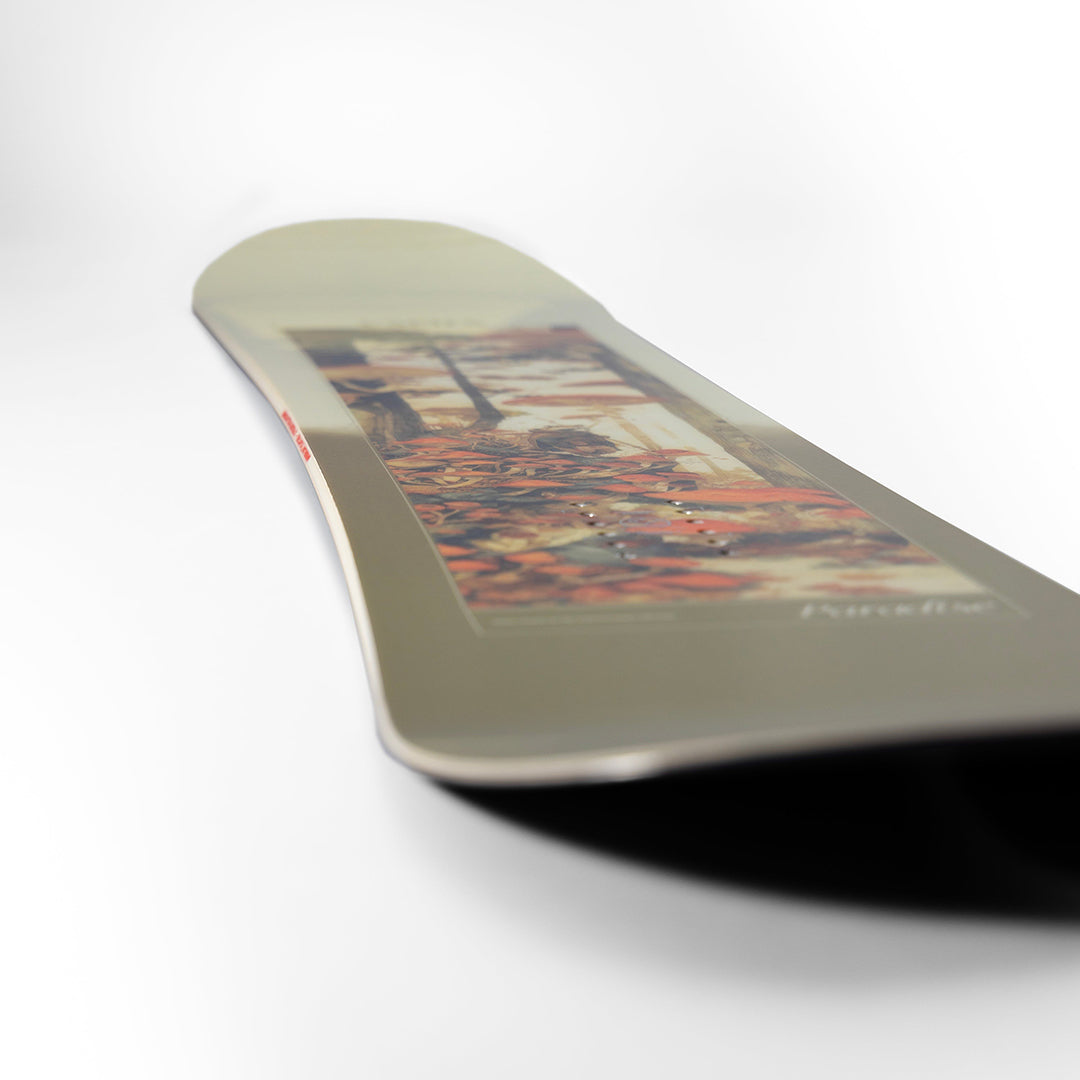 CAPiTA SNOWBOARDS(キャピタ スノーボード)| PARADISE 2026 | スノーボード・スケートボードのTACTICS JAPAN