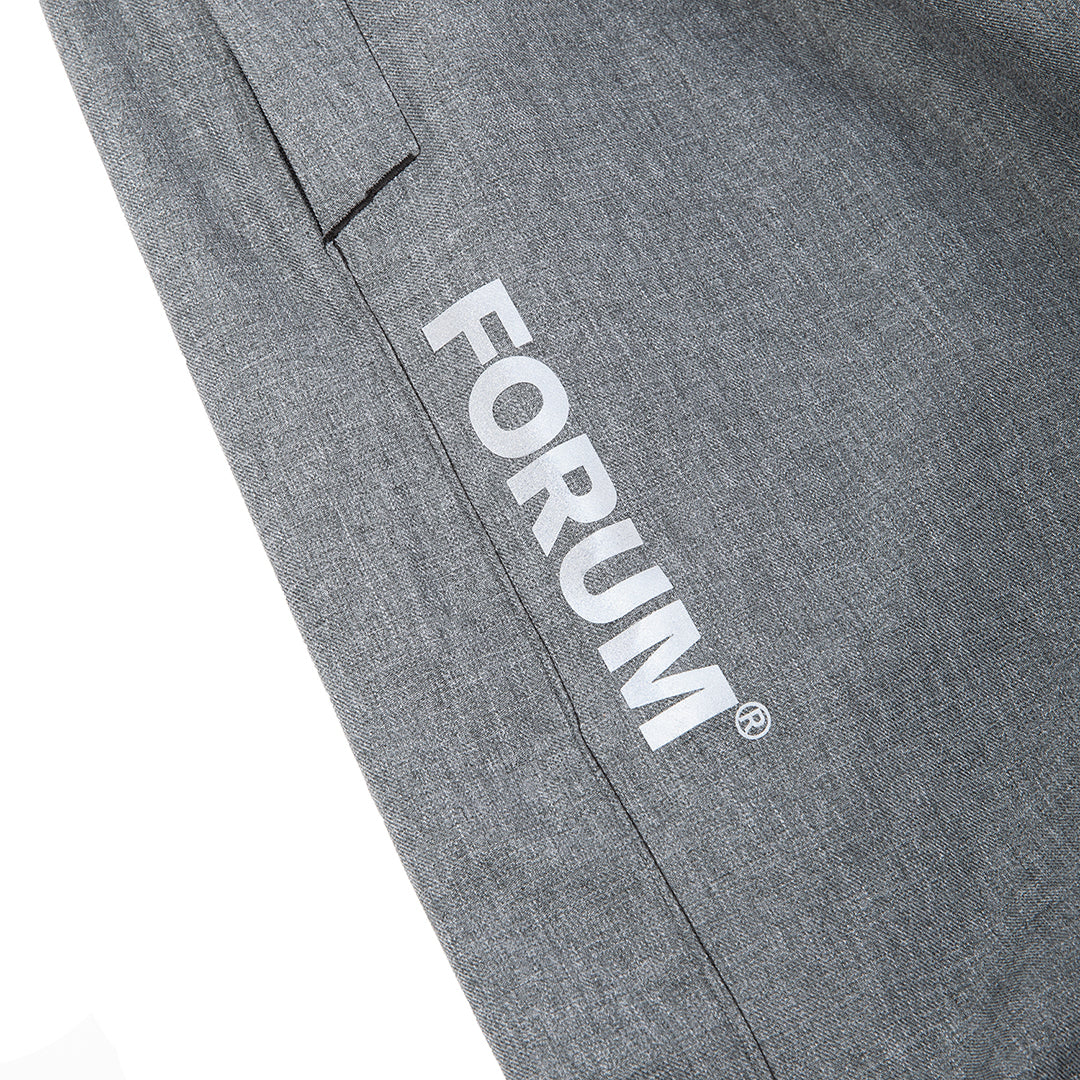 FORUM SNOWBOARDS(フォーラム スノーボード)| FORUM RIDING PARK PANT / BLACK DENIM | スノーボード・スケートボードのTACTICS JAPAN