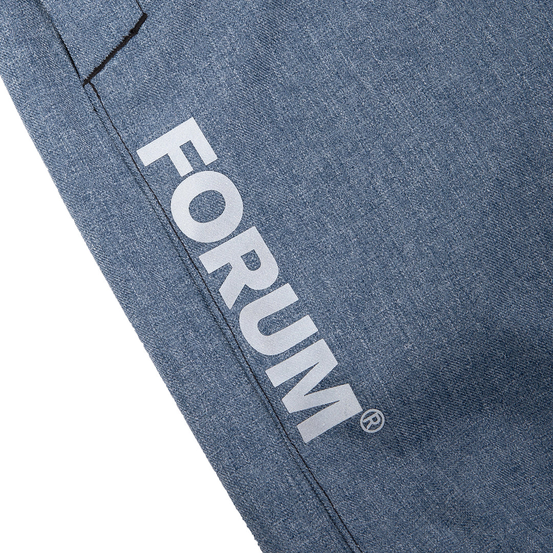 FORUM SNOWBOARDS(フォーラム スノーボード)| FORUM RIDING PARK PANT / BLUE DENIM | スノーボード・スケートボードのTACTICS JAPAN
