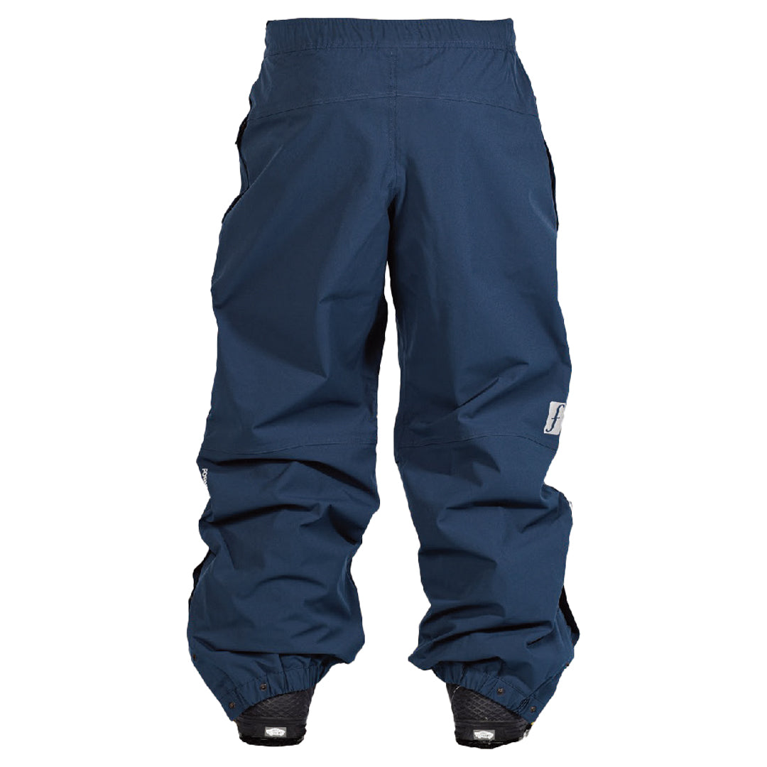 FORUM SNOWBOARDS(フォーラム スノーボード) | FORUM PARK PANT 2027 / MIDNIGHT | スノーボード・スケートボードのTACTICS JAPAN