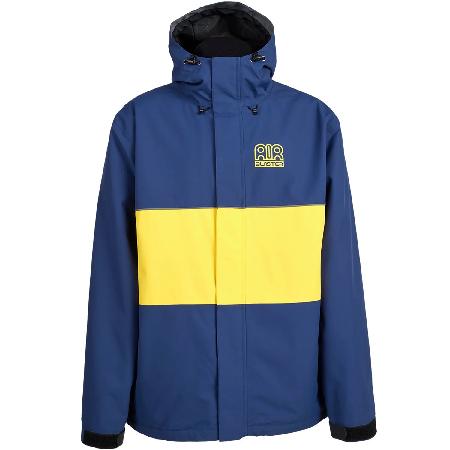 AIRBLASTER(エアブラスター)| PHATSTRIPE JACKET / COCARD NAVYAIRBLASTER(エアブラスター)| ACCESS JACKET / LEOPARD SHIMMER | スノーボード・スケートボードのTACTICS JAPAN