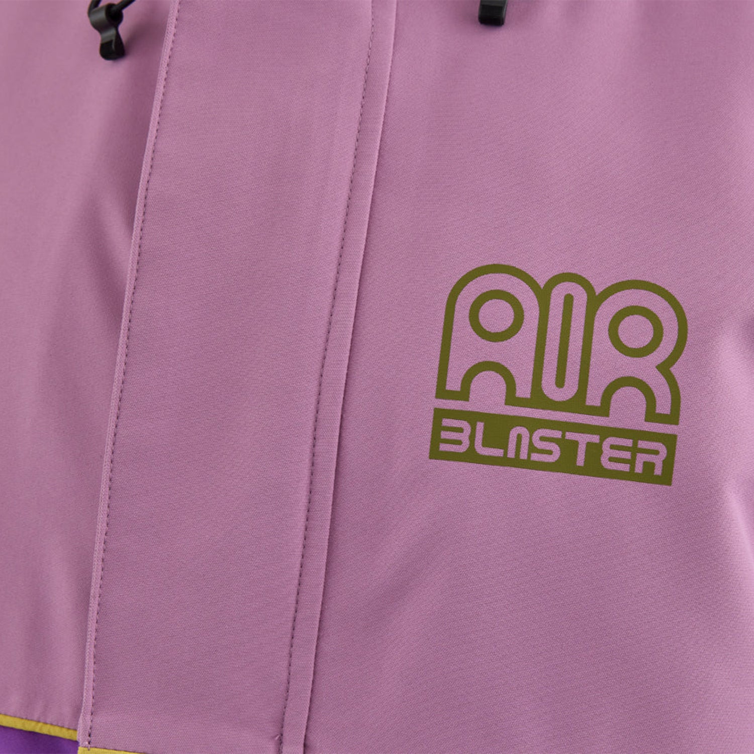 AIRBLASTER(エアブラスター)| PHATSTRIPE JACKET / GRAPES | スノーボード・スケートボードのTACTICS JAPAN