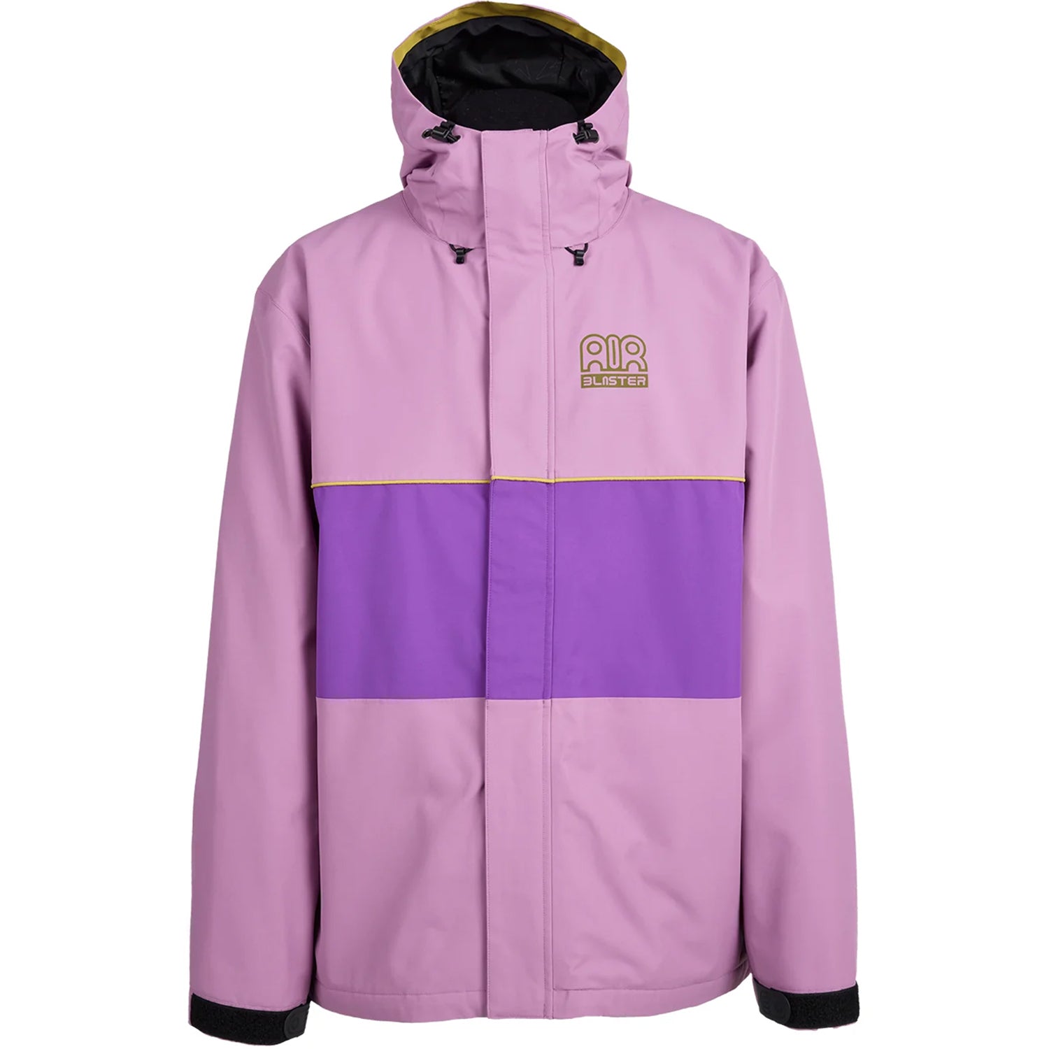 AIRBLASTER(エアブラスター)| PHATSTRIPE JACKET / GRAPES | スノーボード・スケートボードのTACTICS JAPAN