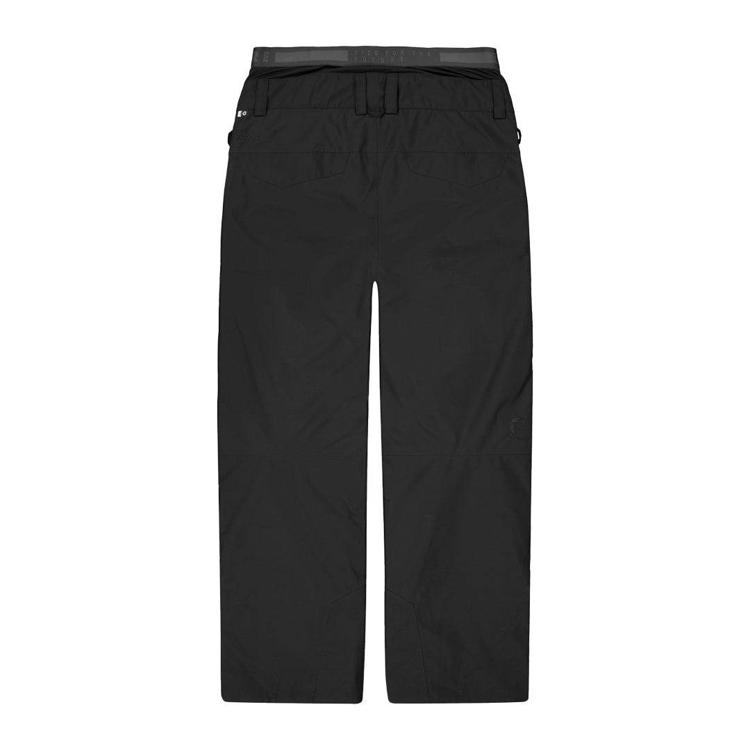 PICTURE(ピクチャー)| PICTURE OBJECT PANTS 2026 / BLACK | スノーボード・スケートボードのTACTICS JAPAN