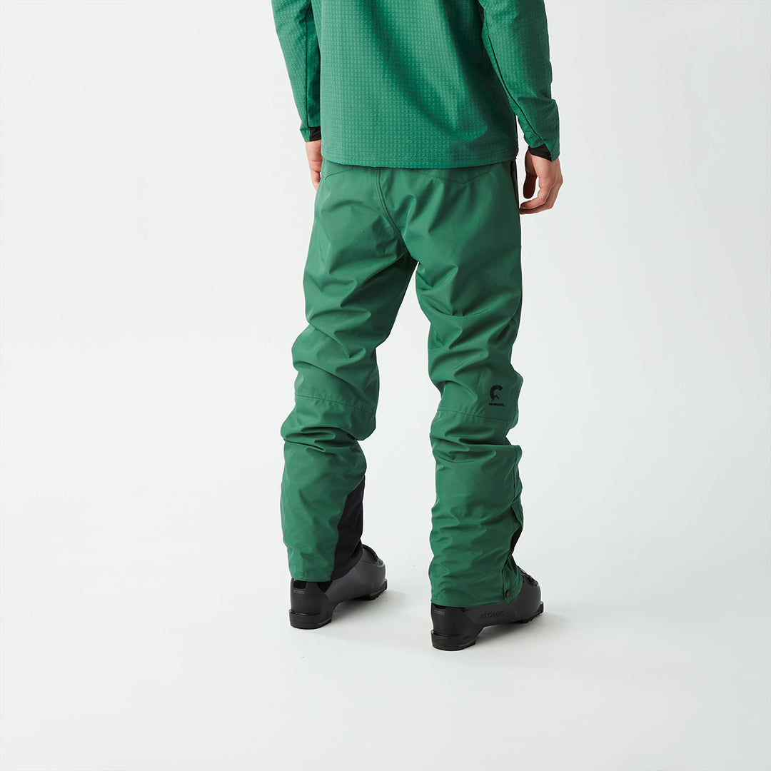 PICTURE(ピクチャー)| PICTURE OBJECT PANTS 2026 / SMOKE PIN | スノーボード・スケートボードのTACTICS JAPAN