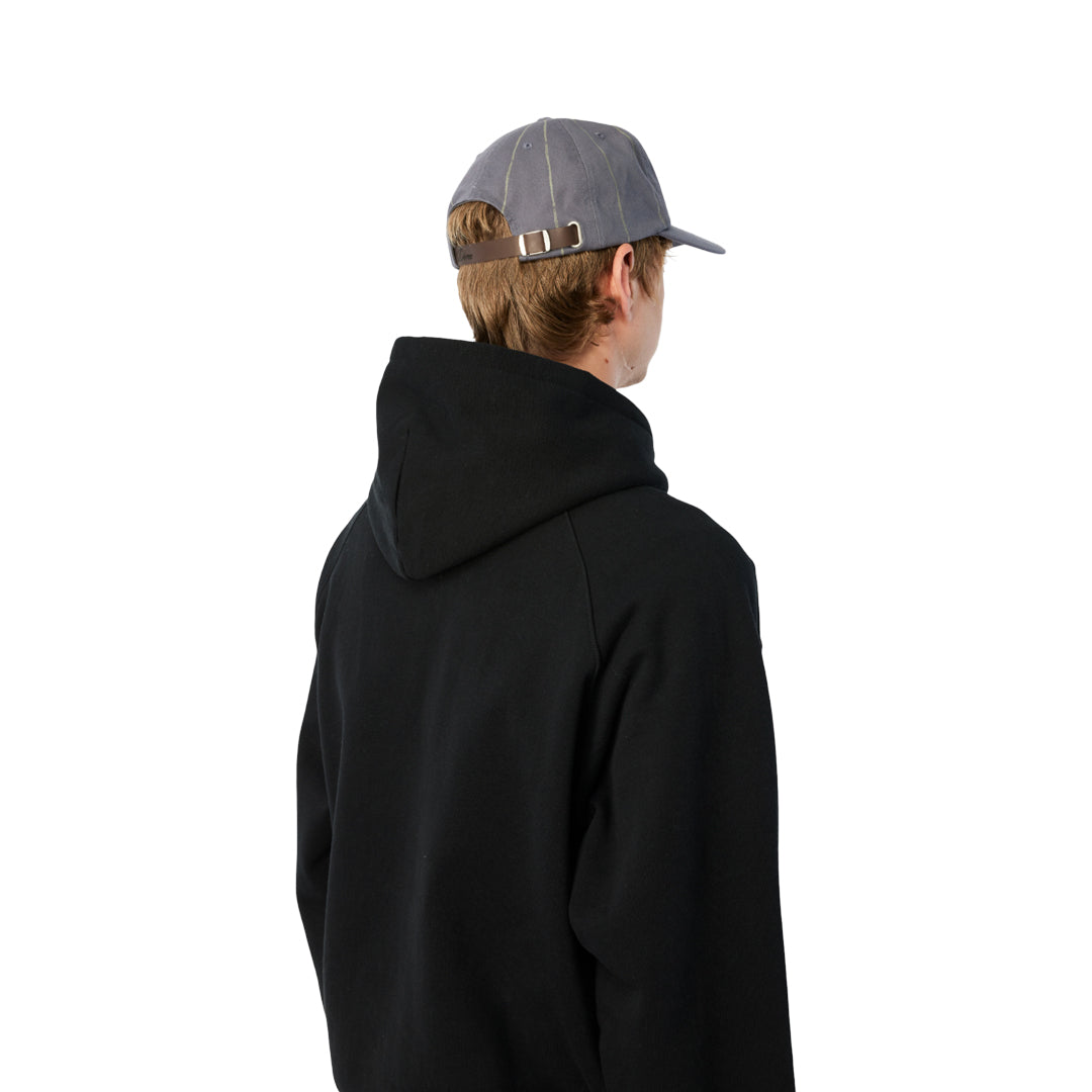 DIME MTL(ダイム モントリオール)| PINSTRIPED WORKER CAP / GRAY | スケートボード・スノーボードのTACTICS JAPAN