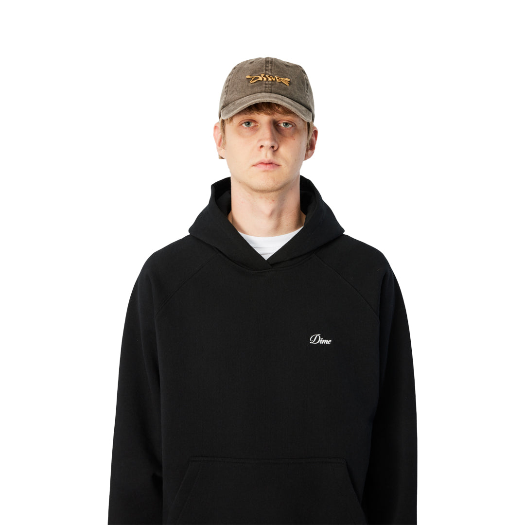 DIME MTL(ダイム モントリオール)| POSTER LOW PRO CAP / KHAKI WASHED | スケートボード・スノーボードのTACTICS JAPAN