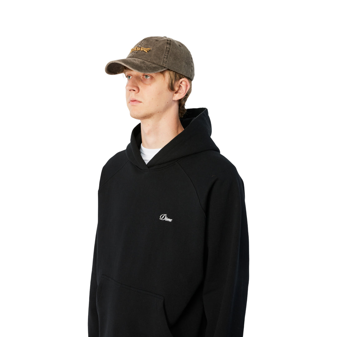 DIME MTL(ダイム モントリオール)| POSTER LOW PRO CAP / KHAKI WASHED | スケートボード・スノーボードのTACTICS JAPAN