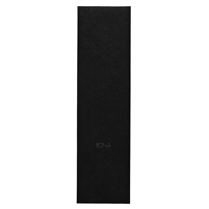 POLAR SKATE CO. (ポーラー スケート カンパニー)| HORIZONTAL SCRIPT LOGO GRIPTAPE | スノーボード・スケートボードのTACTICS JAPAN