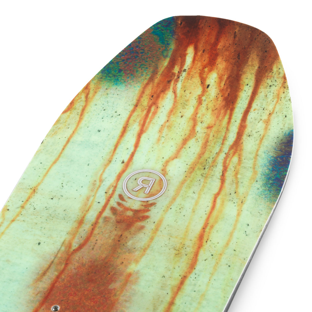 RIDE SNOWBOARD(ライド スノーボード)| PSYCHOCANDY - サイコキャンディ | スノーボード・スケートボードのTACTICS JAPAN