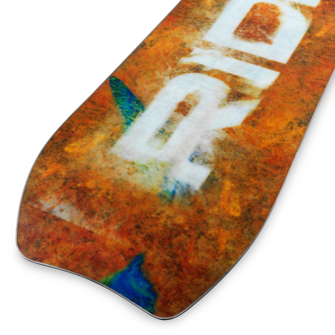 RIDE SNOWBOARD(ライド スノーボード)| PSYCHOCANDY - サイコキャンディ | スノーボード・スケートボードのTACTICS JAPAN