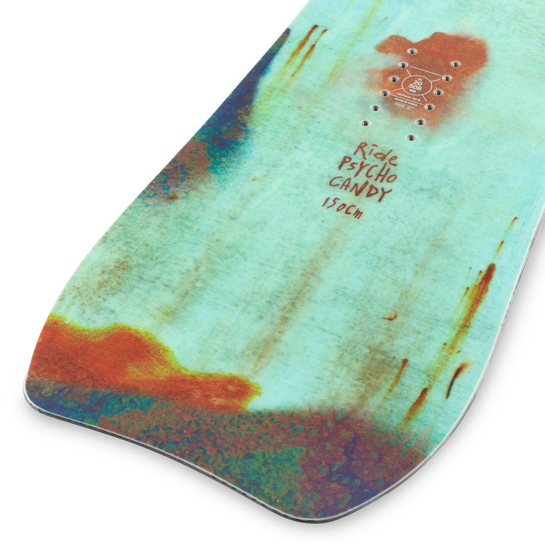 PSYCHOCANDY SNOWBOARD 2026