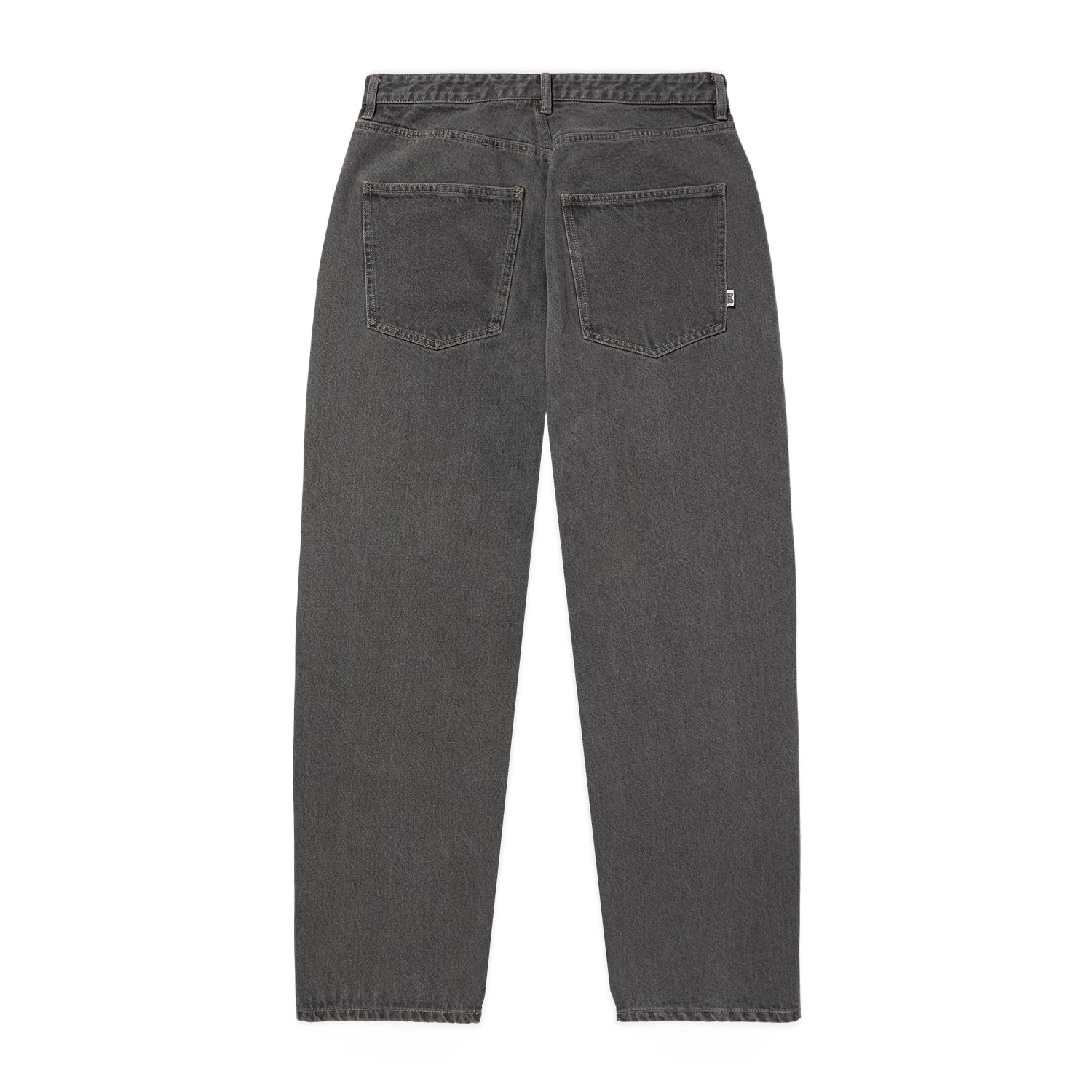 CROMER WASHED PANT / FROST GRAY