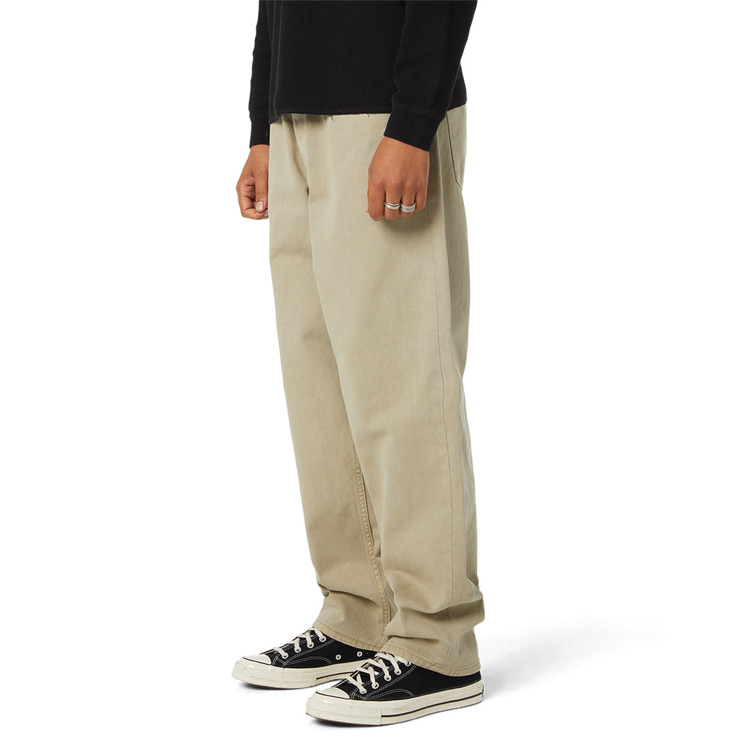 HUF WORLDWIDE(ハフ ワールドワイド)| CROMER WASHED PANT | スノーボード・スケートボードのTACTICS JAPAN