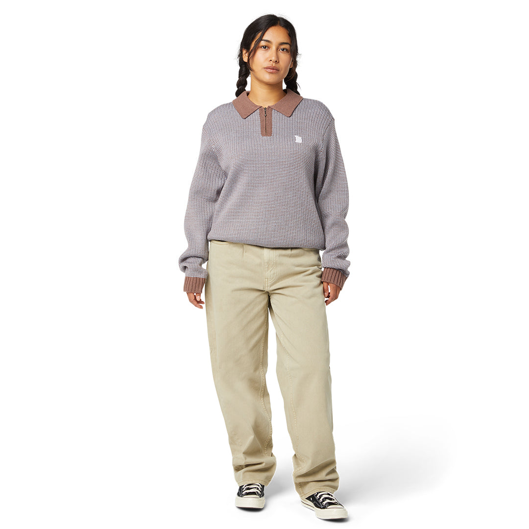 HUF WORLDWIDE(ハフ ワールドワイド)| CROMER WASHED PANT | スノーボード・スケートボードのTACTICS JAPAN