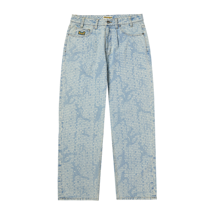 CROMER CEREMONY PANT