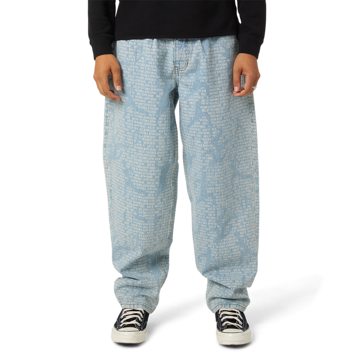 CROMER CEREMONY PANT