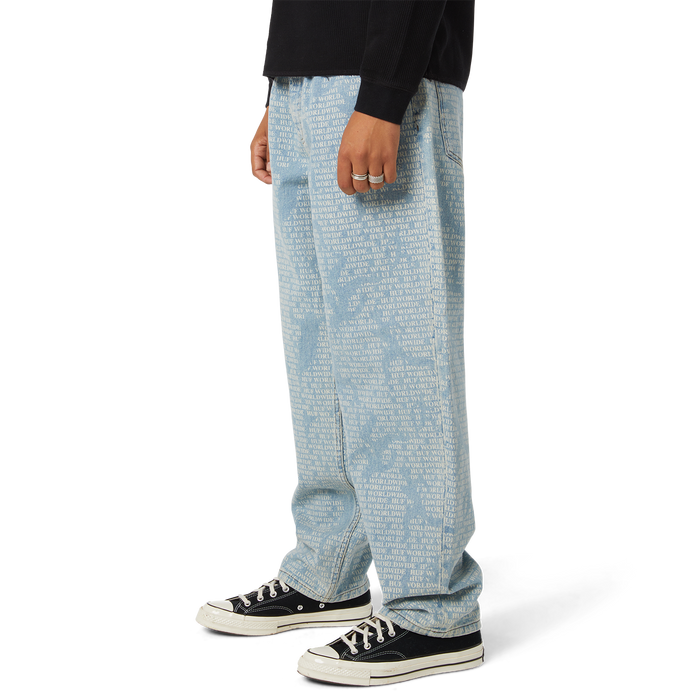 CROMER CEREMONY PANT