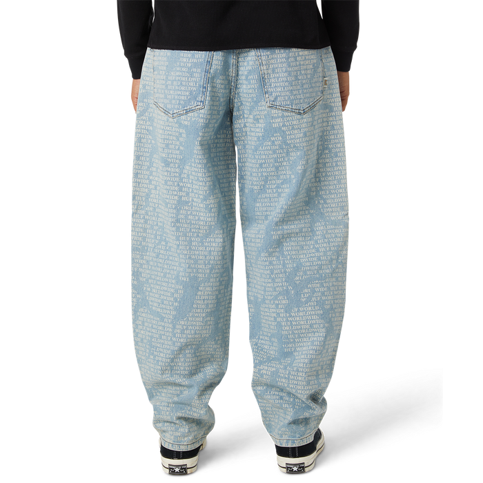 CROMER CEREMONY PANT