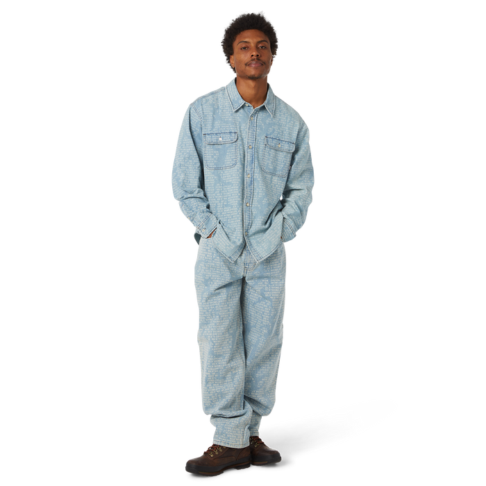 CROMER CEREMONY PANT