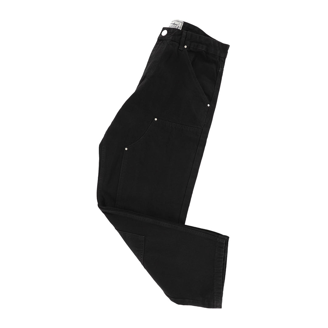 TACTICS(タクティクス)| TACTICS DOUBLE KNEE JEANS | スノーボード・スケートボードのTACTICS JAPAN