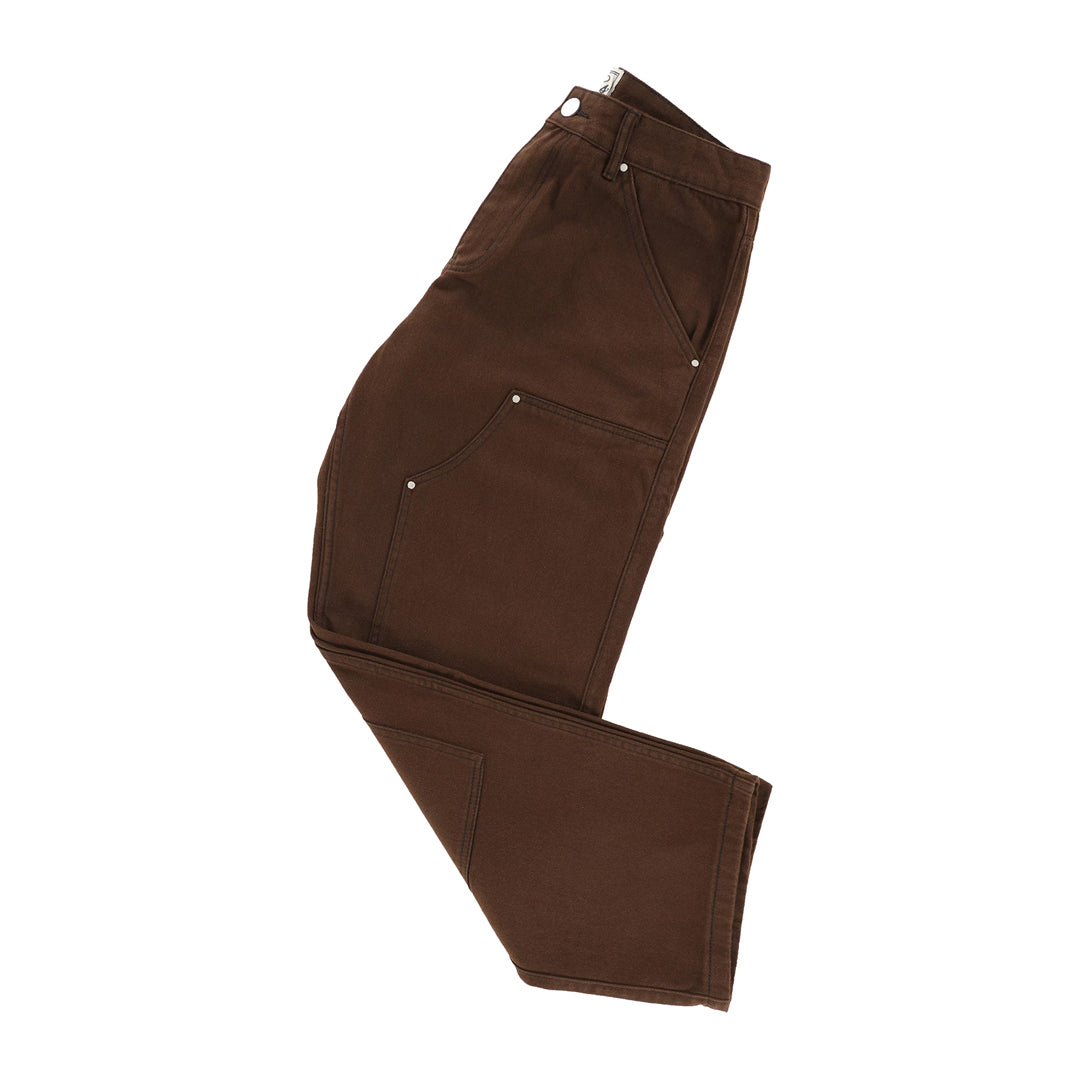 TACTICS(タクティクス)| TACTICS DOUBLE KNEE JEANS | スノーボード・スケートボードのTACTICS JAPAN
