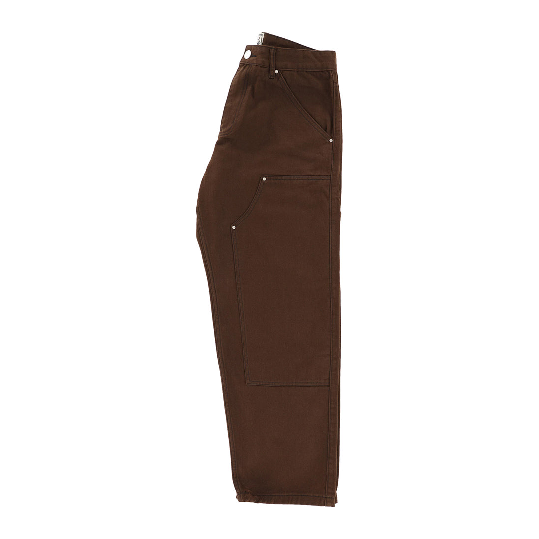 TACTICS(タクティクス)| TACTICS DOUBLE KNEE JEANS | スノーボード・スケートボードのTACTICS JAPAN