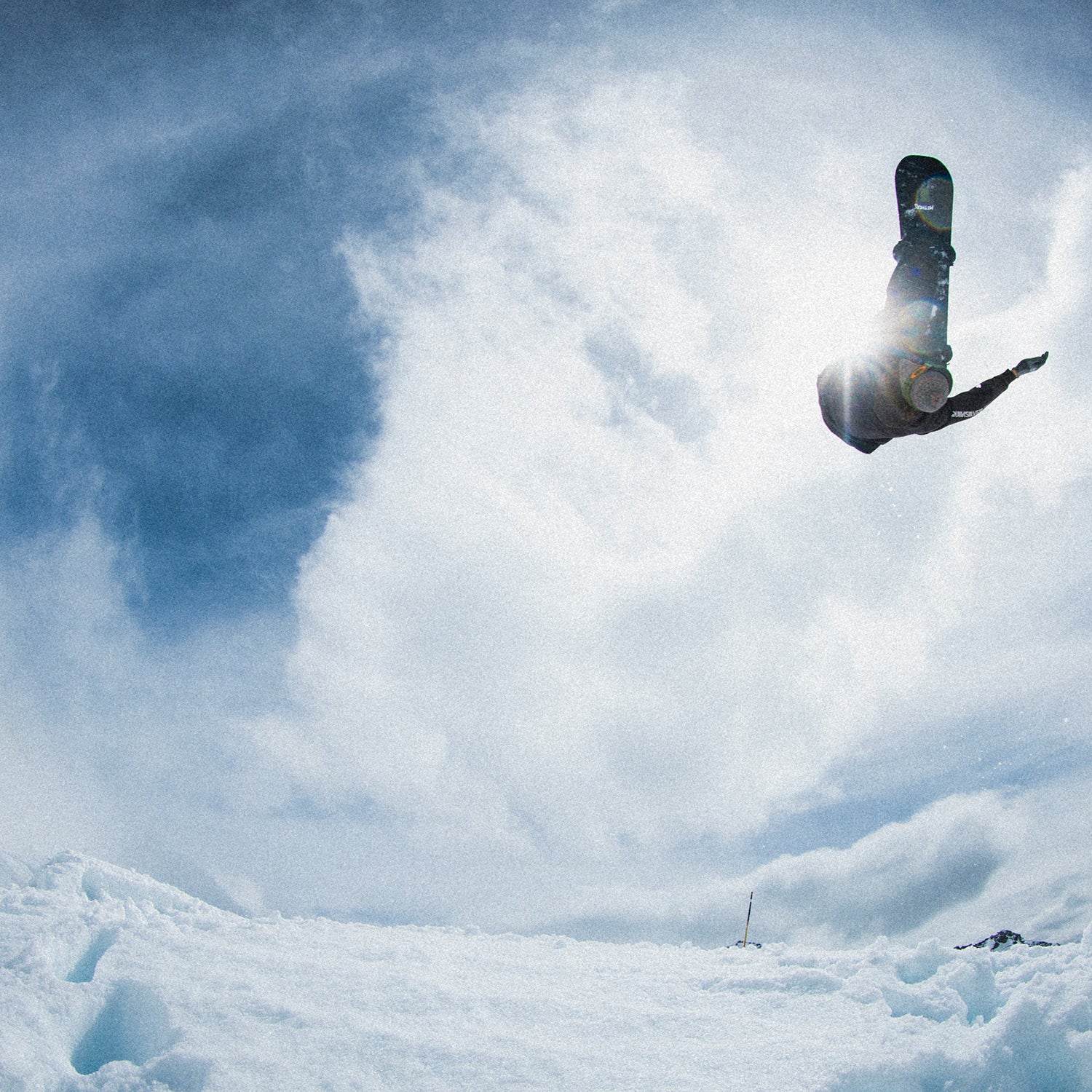 ANTIDOTE SNOWBOARD 2026