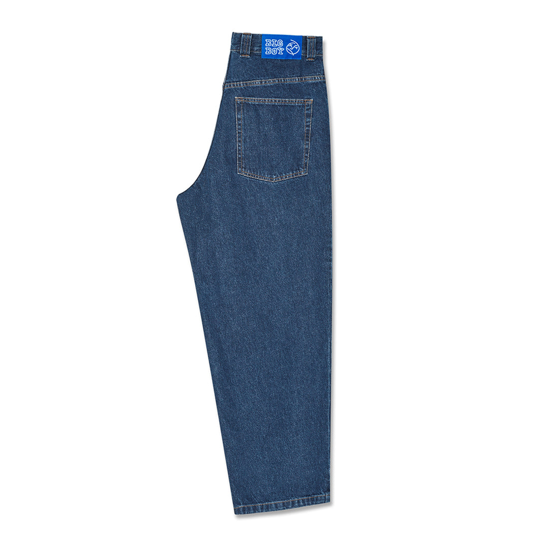 POLAR SKATE CO.(ポーラー スケート カンパニー)| BIG BOY PANTS | スノーボード・スケートボードのTACTICS JAPAN