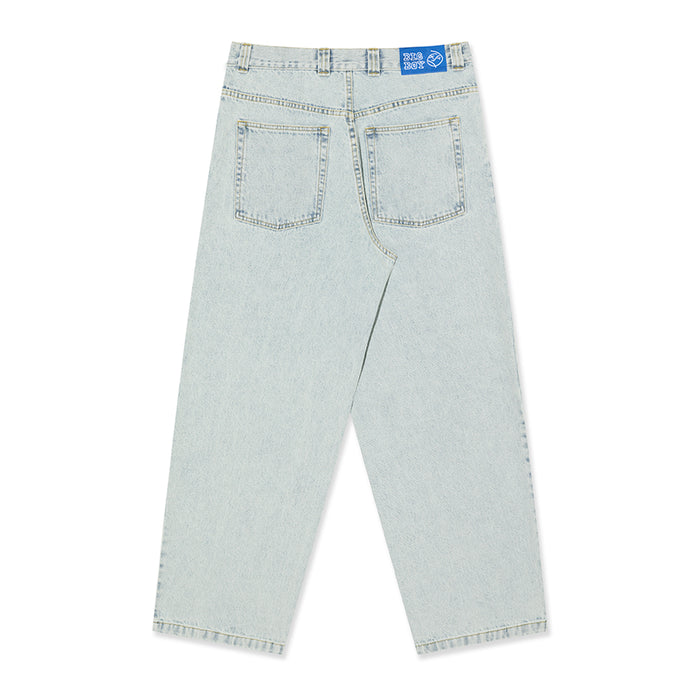POLAR SKATE CO.(ポーラー スケート カンパニー)| BIG BOY PANTS OG LOGO | スノーボード・スケートボードのTACTICS JAPAN