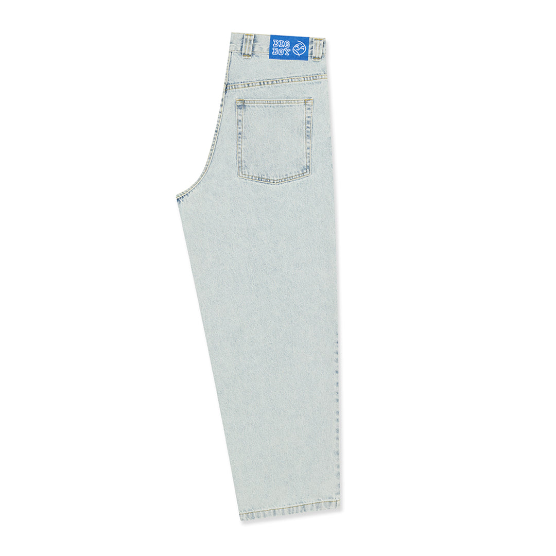 POLAR SKATE CO.(ポーラー スケート カンパニー)| BIG BOY PANTS OG LOGO | スノーボード・スケートボードのTACTICS JAPAN