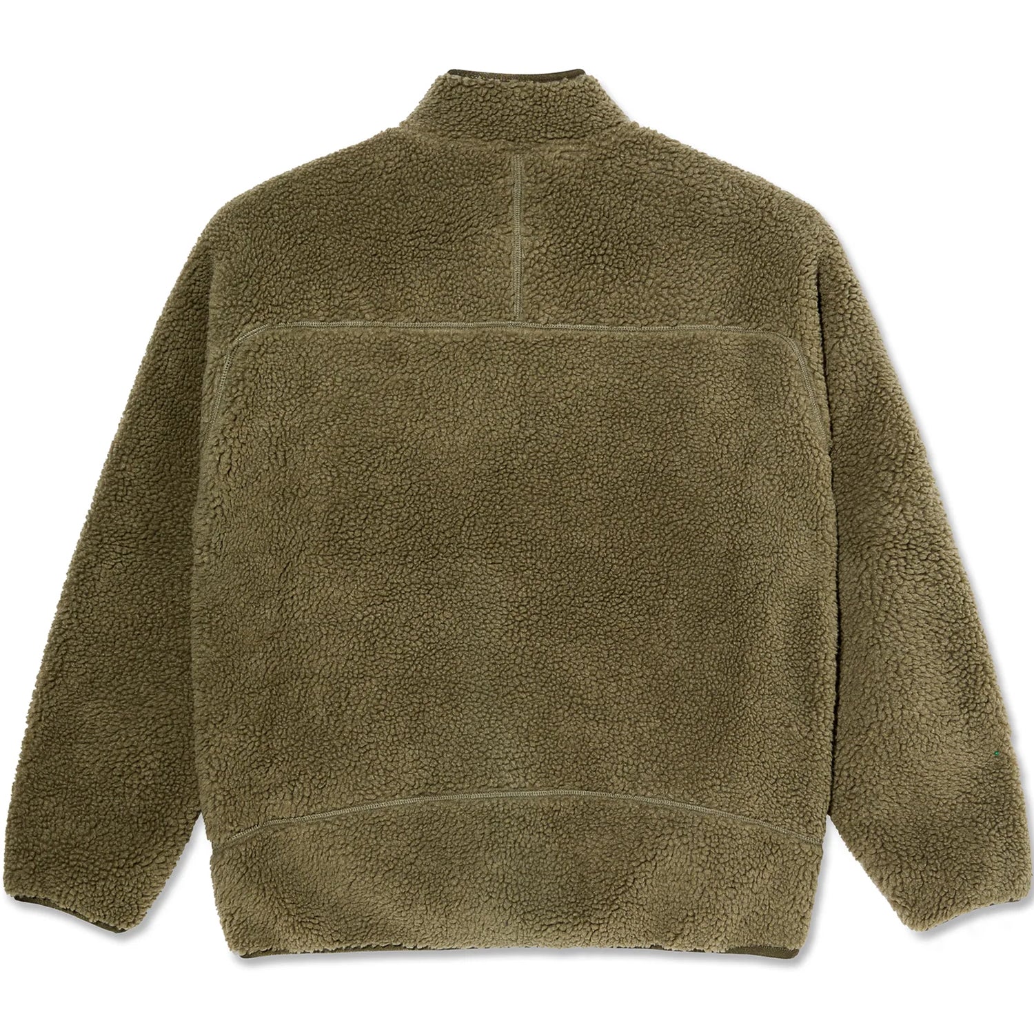 POLAR SKATE CO.(ポーラー スケート カンパニー)| KIKI JACKET / KHAKI GREEN | スノーボード・スケートボードのTACTICS JAPAN