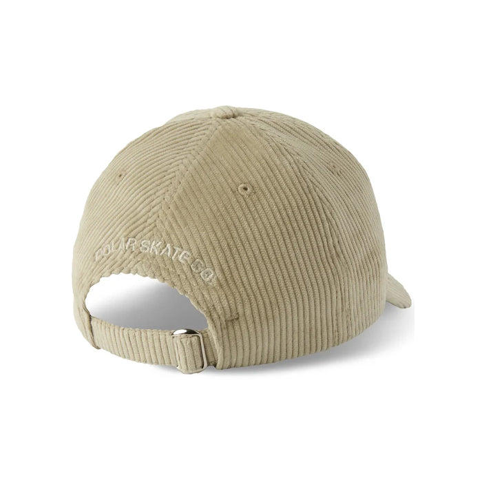 SAI CORD CAP / SAND