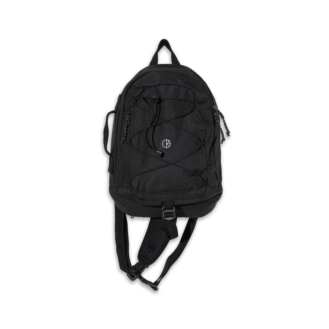 POLAR SKATE CO.(ポーラー スケート カンパニー)| RESA SLING BAG / BLACK | スノーボード・スケートボードのTACTICS JAPAN