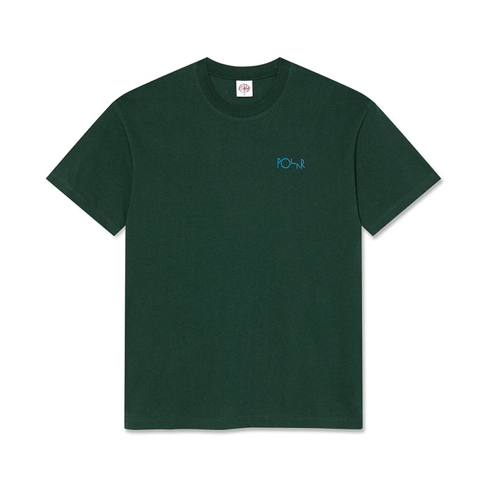 POLAR SKATE CO.(ポーラー スケート カンパニー)| BLAH BLAH BLAH TEE | スノーボード・スケートボードのTACTICS JAPAN
