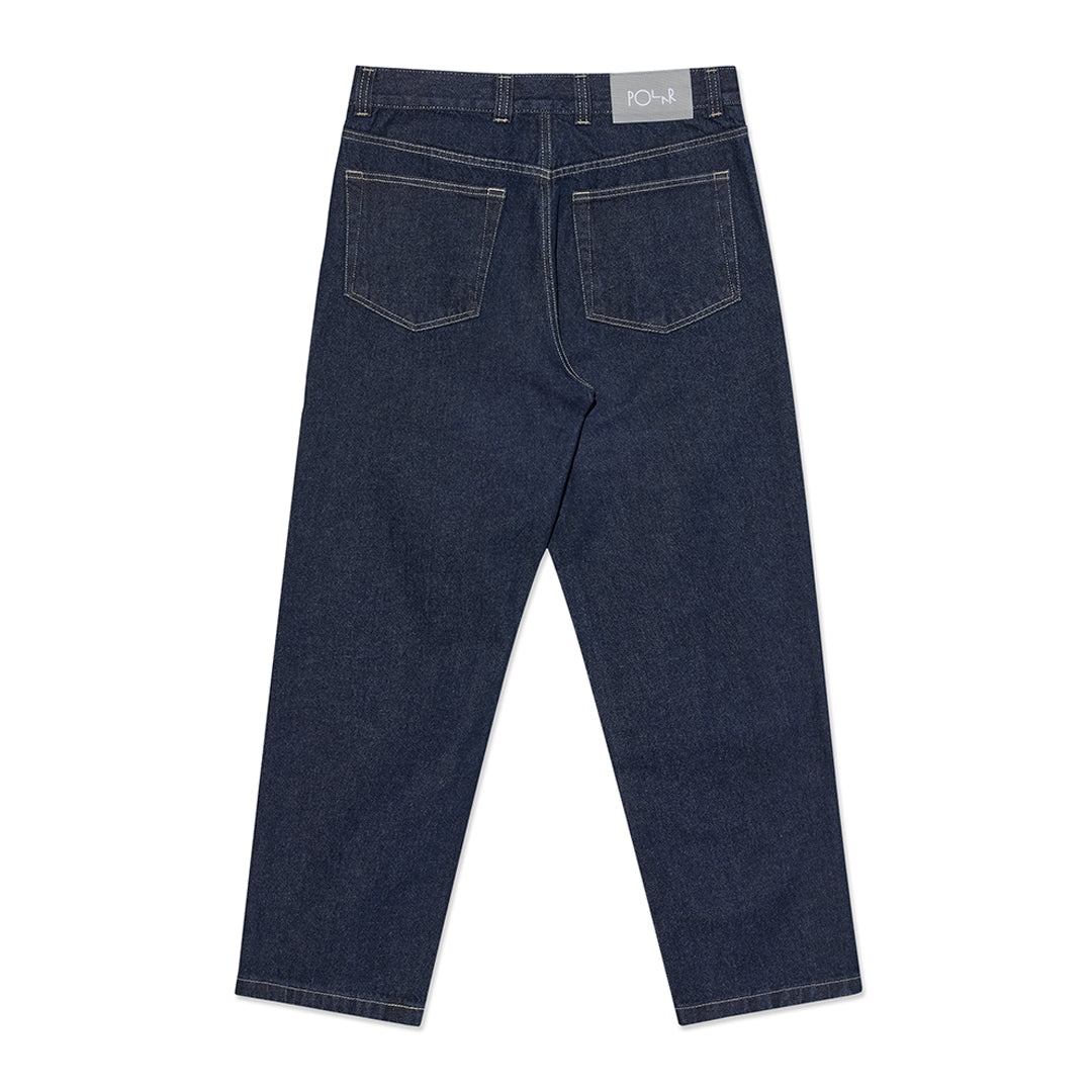 POLAR SKATE CO.(ポーラー スケート カンパニー)| 91 PANTS / ONE WASH | スノーボード・スケートボードのTACTICS JAPAN