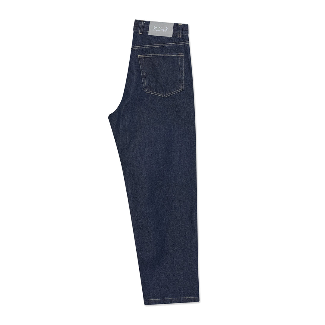 POLAR SKATE CO.(ポーラー スケート カンパニー)| 91 PANTS / ONE WASH | スノーボード・スケートボードのTACTICS JAPAN