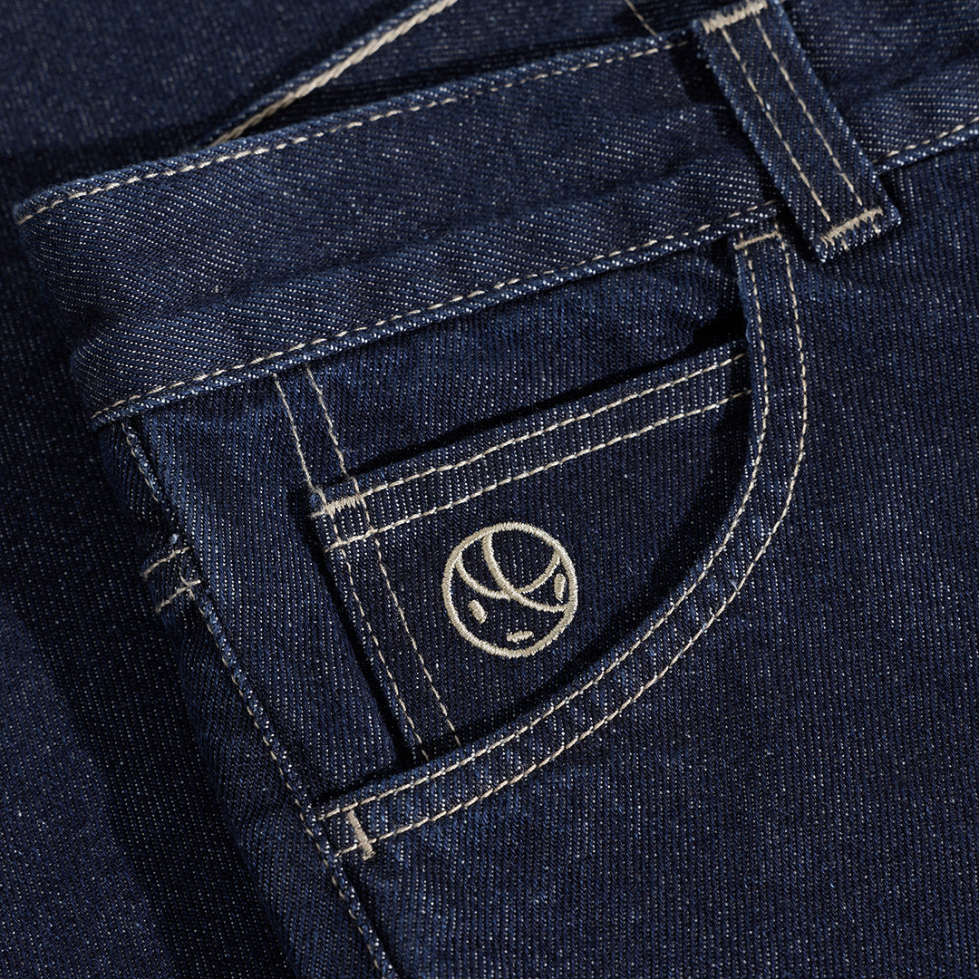 POLAR SKATE CO.(ポーラー スケート カンパニー)| 91 PANTS / ONE WASH | スノーボード・スケートボードのTACTICS JAPAN