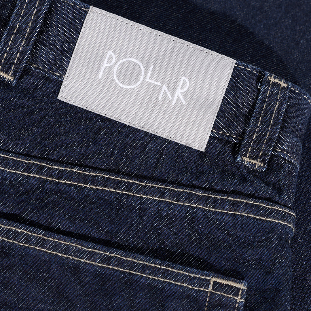 POLAR SKATE CO.(ポーラー スケート カンパニー)| 91 PANTS / ONE WASH | スノーボード・スケートボードのTACTICS JAPAN