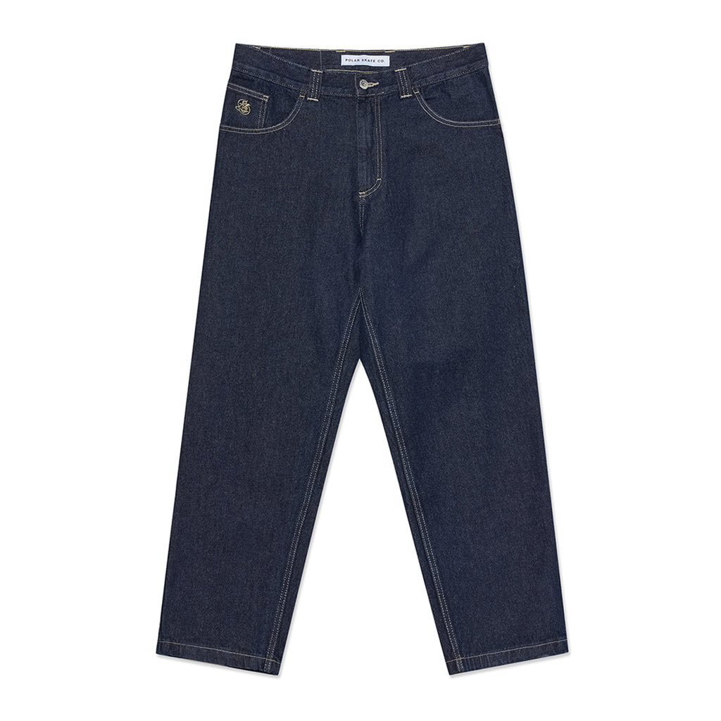 POLAR SKATE CO.（ポーラー スケート カンパニー）| 93 PANTS / ONE 