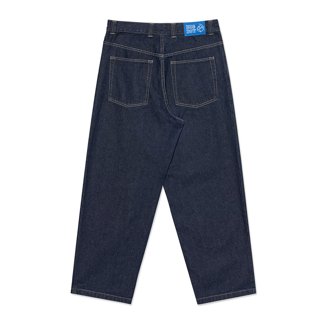 POLAR SKATE CO.(ポーラー スケート カンパニー)| BIG BOY PANTS / ONE WASH | スノーボード・スケートボードのTACTICS JAPAN