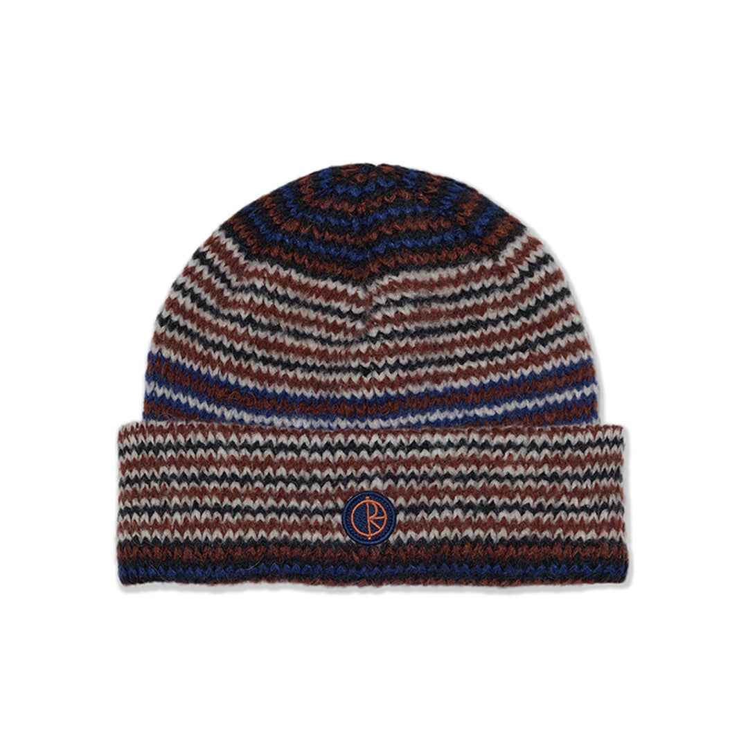 ポーラースケートカンパニー POLAR SKATE CO.（ポーラー スケート カンパニー）| GEORGE BEANIE