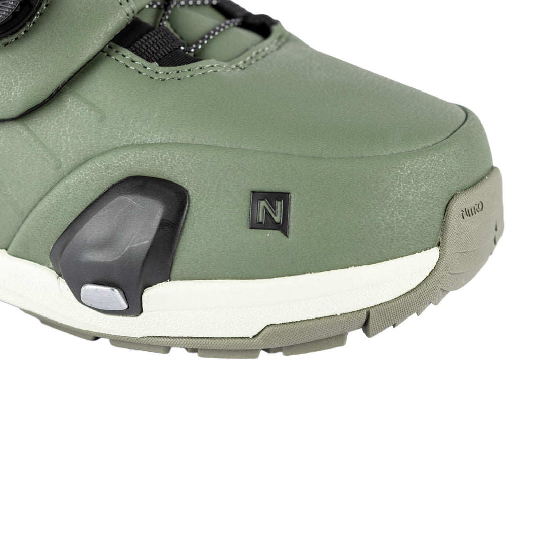 NITRO(ナイトロ)| PROFILE STEP ON® TLS BOOTS / SHADOW 2026 | スノーボード・スケートボードのTACTICS JAPAN