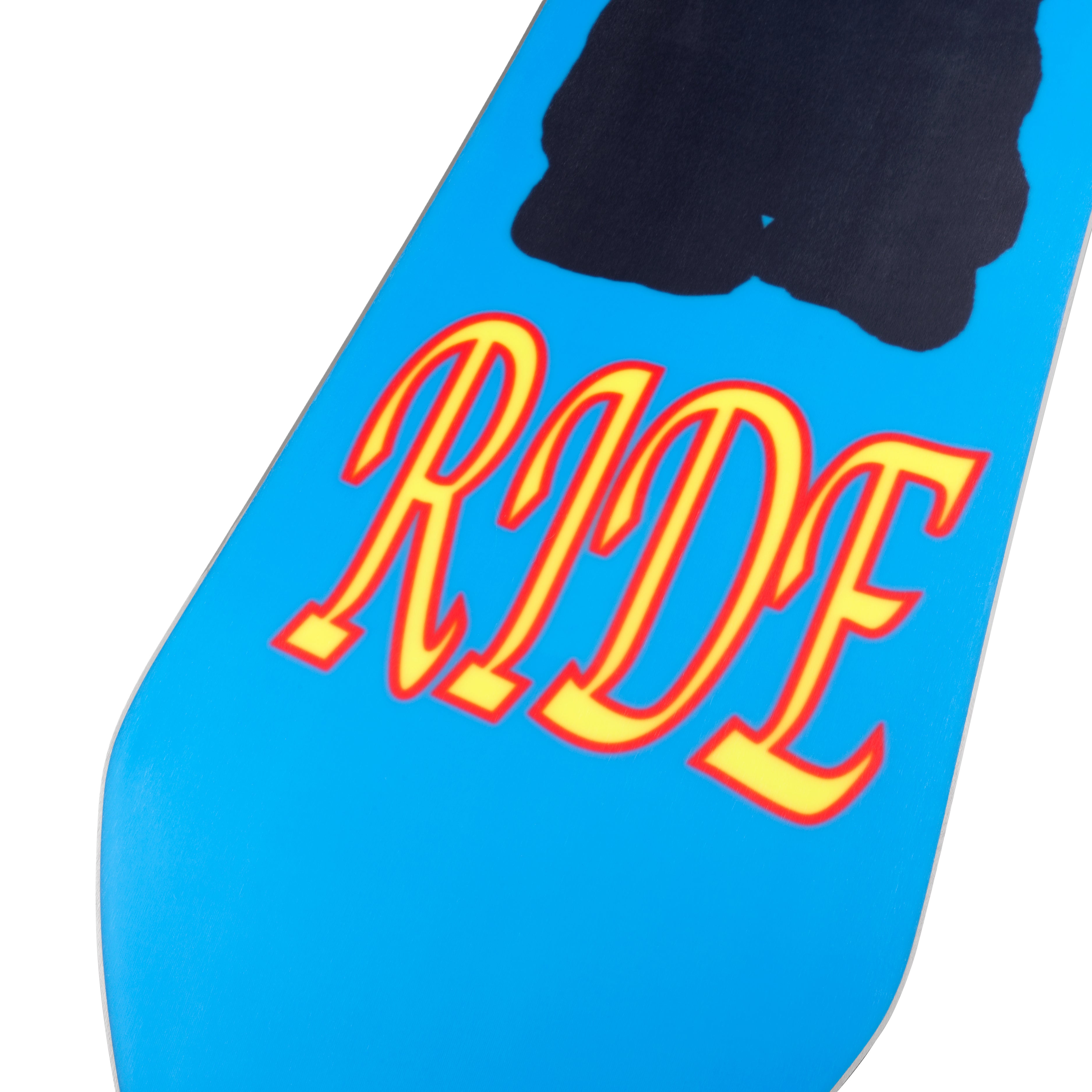 RIDE SNOWBOARDS(ライド スノーボード)| BENCH WARMER REID SMITH PRO MODEL | スノーボード・スケートボードのTACTICS JAPAN