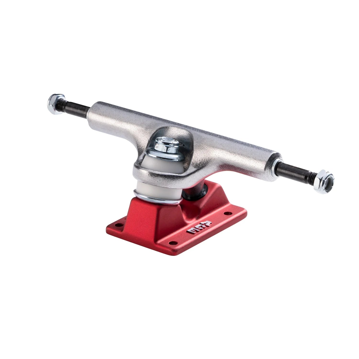 ACE TRUCKS(エース トラック)| CLASSIC TRUCK / RED POLOSHED | スノーボード・スケートボードのTACTICS JAPAN