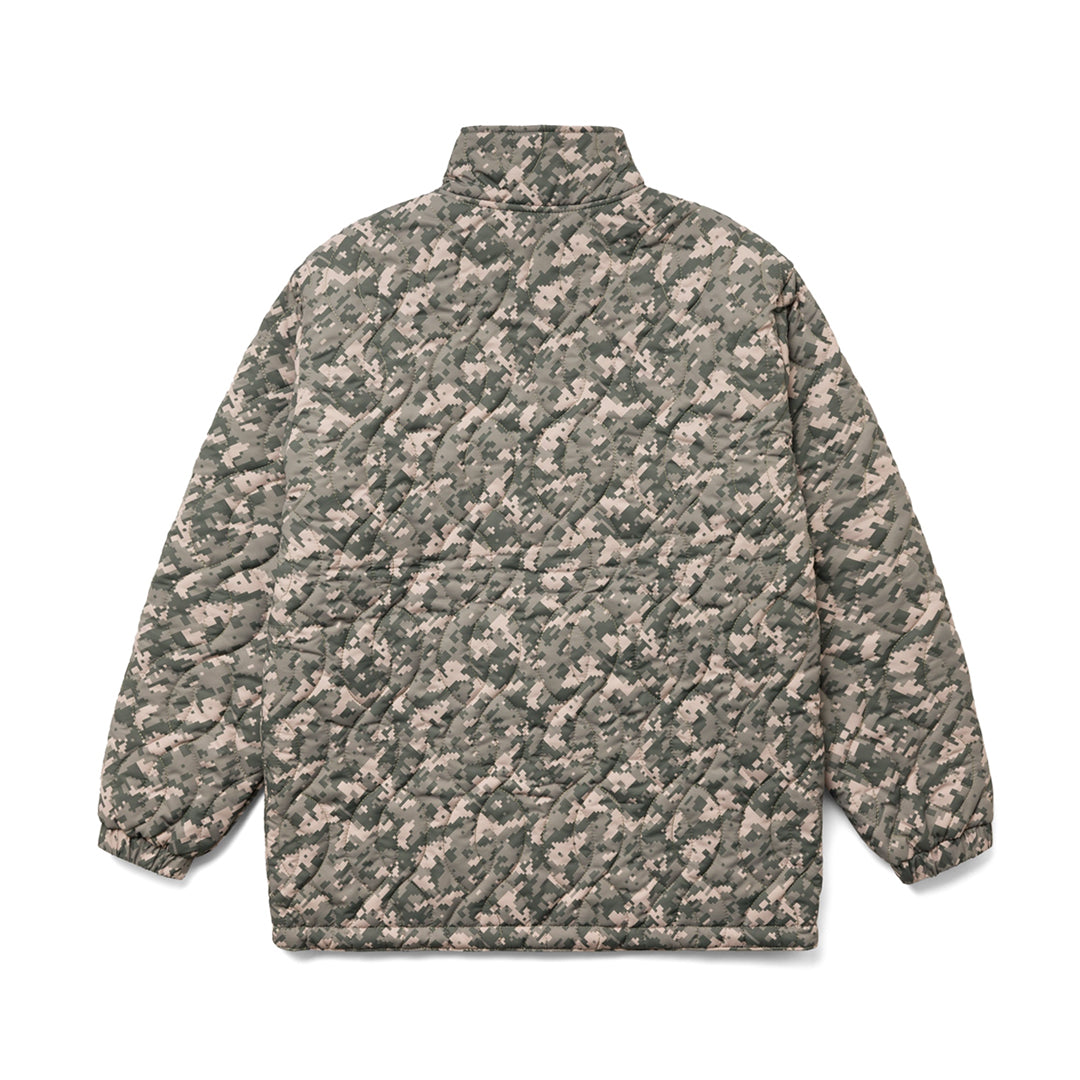 HOWL SUPPLY(ハウル サプライ)| REVERSIBLE JACKET / CAMO/BLACK | スノーボード・スケートボードのTACTICS JAPAN