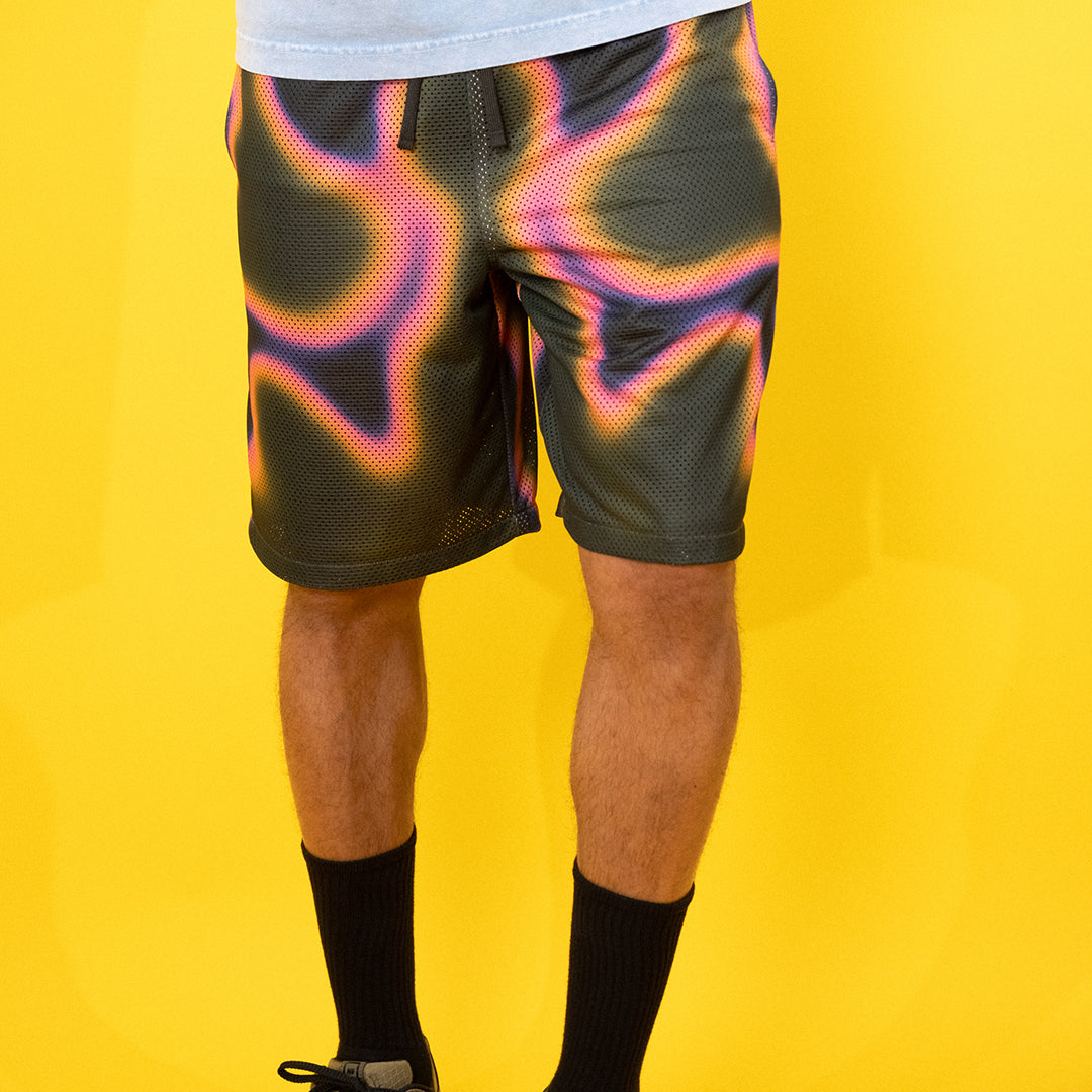 QUASI SKATEBOARDS(クアジ スケートボード)| RIFT SHORT | スノーボード・スケートボードのTACTICS JAPAN