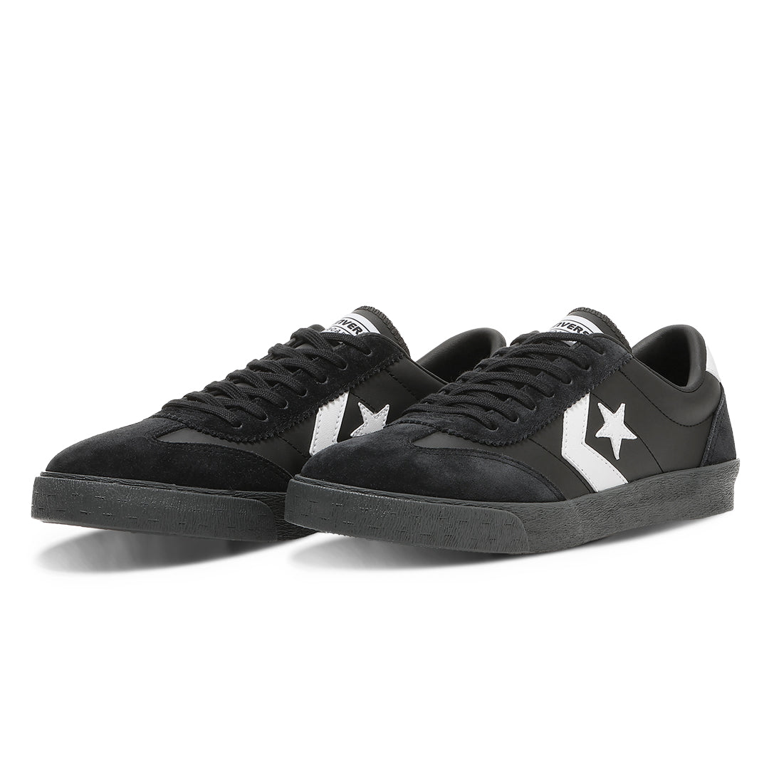 ROADCLASSIC SK SY OX / BLACK/WHITE